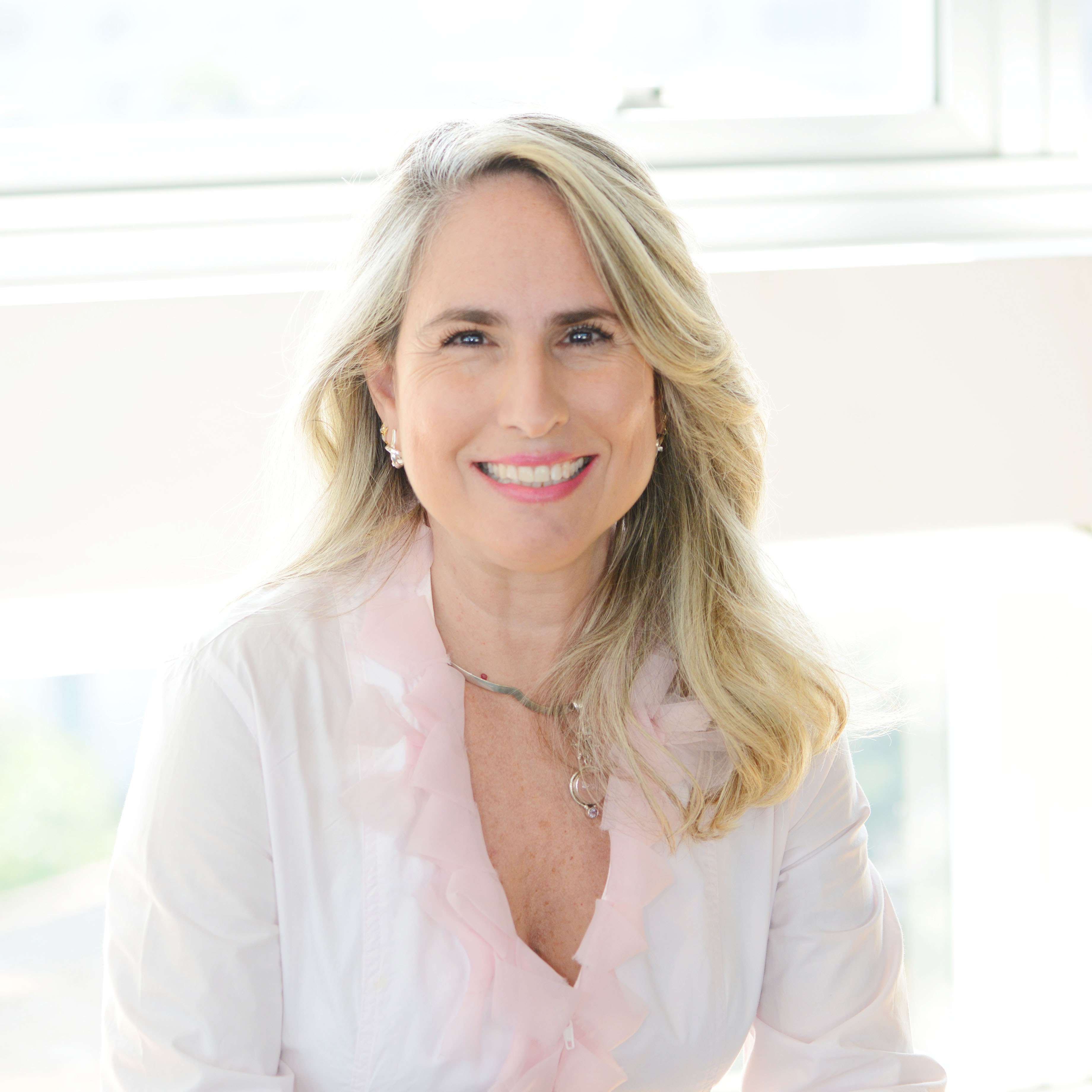 Andréa Regina - Instituto Ame Sua Mente