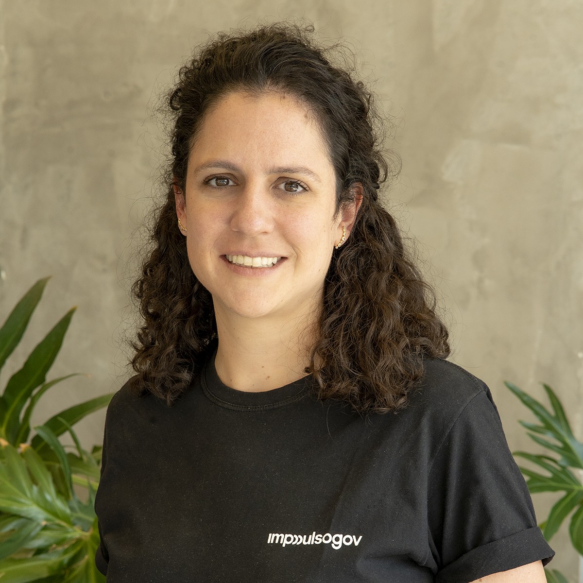 Isabel Opice - ImpulsoGov
