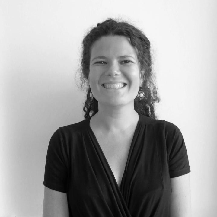 Mariana Negrão Silveira - Beneficência Portuguesa